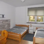 Pod Polanka 3*