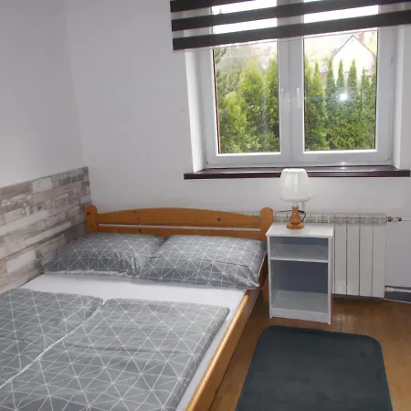 Konukevi Pod Polanka