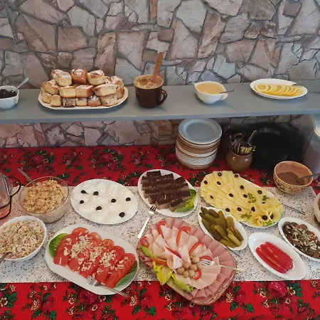 Pod Polanka * Korbielow