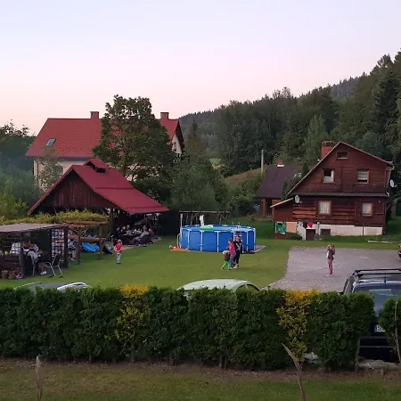 Konukevi Pod Polanka