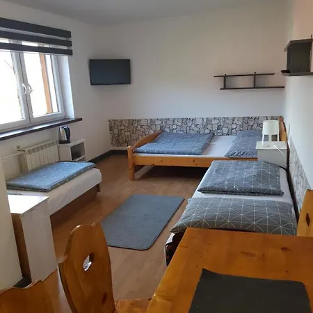 Pod Polanka 3*