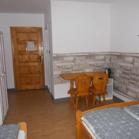 Konukevi Pod Polanka