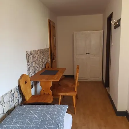 Pod Polanka Vendégház 3*