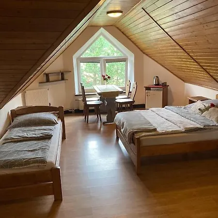 Guest house Pod Polanka Korbielow