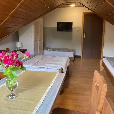 Guest house Pod Polanka