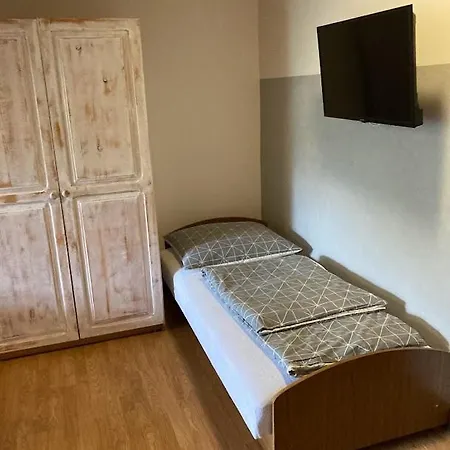 Pensjonat Pod Polanką Korbielów