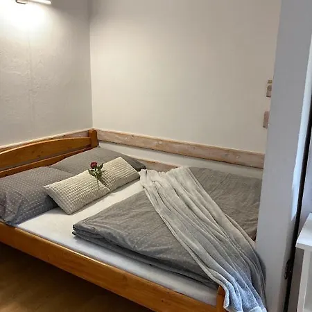 Guest house Pod Polanka