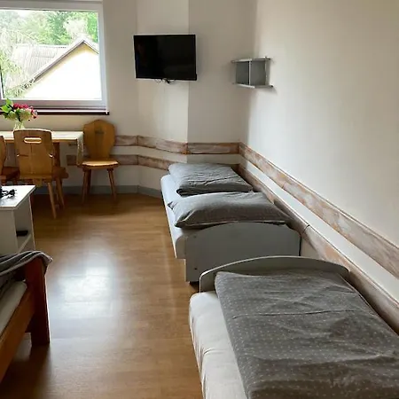 Guest house Pod Polanka