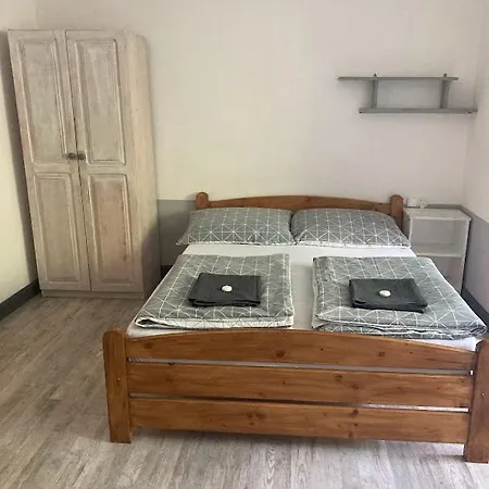 Pod Polanka Guest house Korbielow