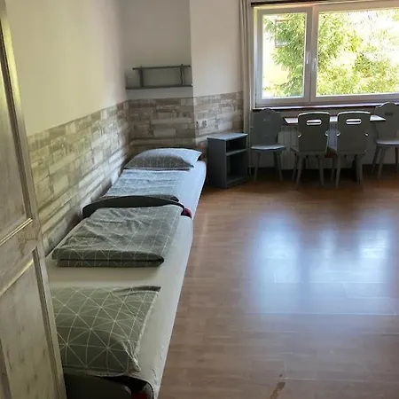 Pod Polanka Guest house