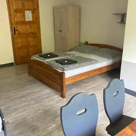 Guest house Pod Polanka *