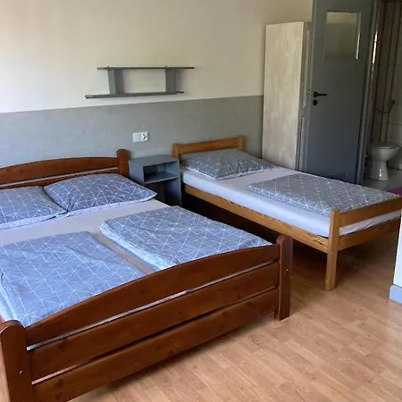 Konukevi Pod Polanka