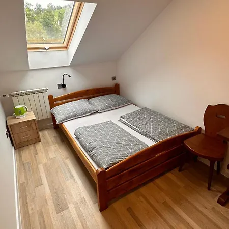 Pod Polanka 3* Korbielów