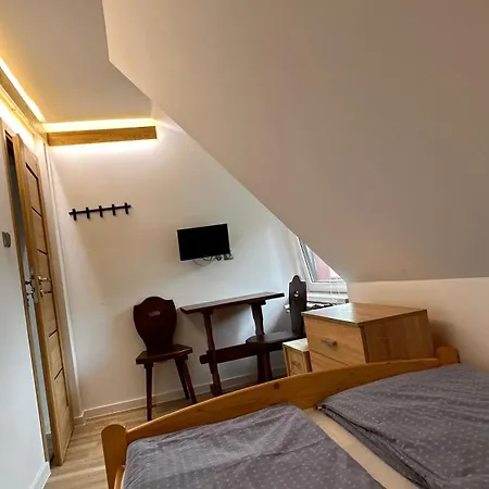 Vendégház Pod Polanka 3*