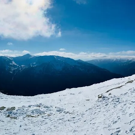 Konukevi Pod Polanka Korbielów