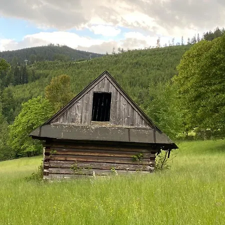 Konukevi Pod Polanka