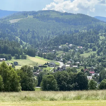 Pod Polanka Konukevi Korbielów