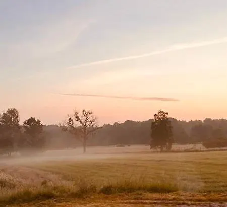 Konukevi Pod Polanka