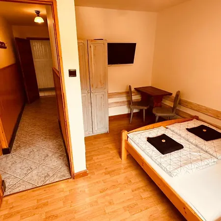 Guest house Pod Polanka Korbielow