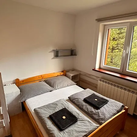 Guest house Pod Polanka Korbielow