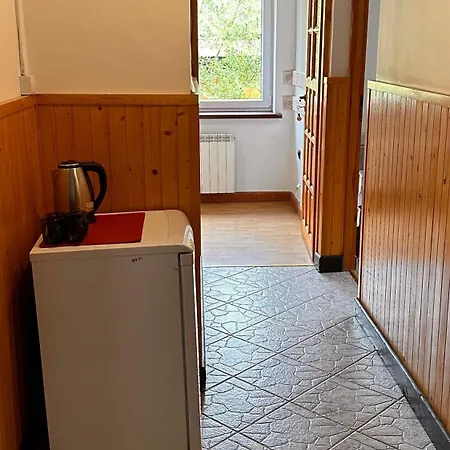 Pod Polanka
