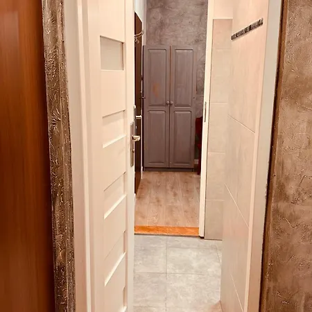 Konukevi Pod Polanka