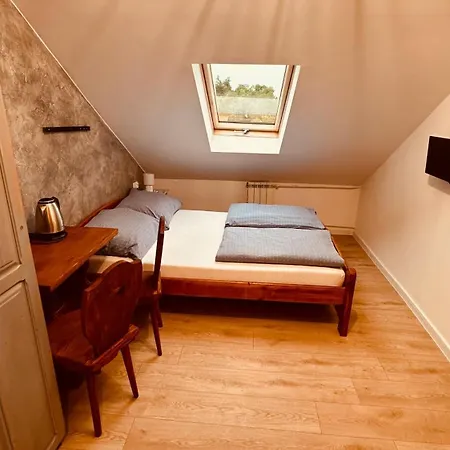 Pensjonat Pod Polanką Korbielów