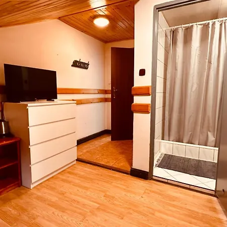 Pod Polanka Korbielów