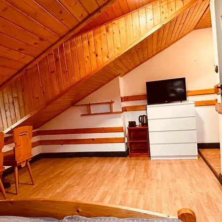 Guest house Pod Polanka Korbielow