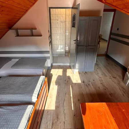 Vendégház Pod Polanka