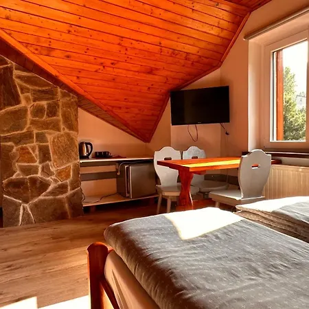 Pod Polanka Korbielów