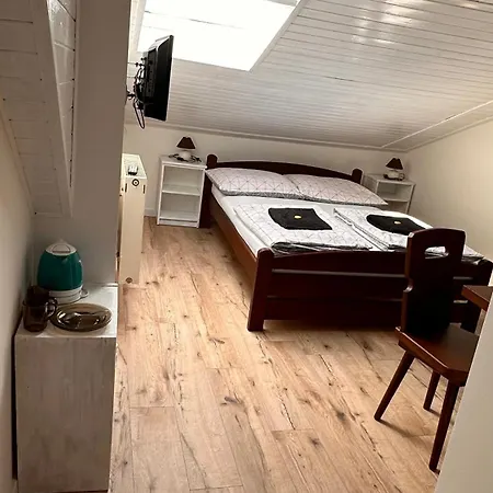 Guest house Pod Polanka