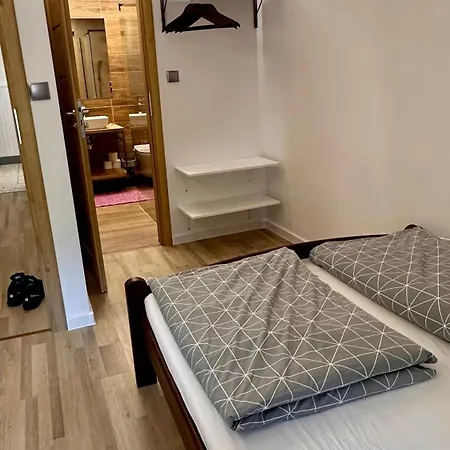 Guest house Pod Polanka *