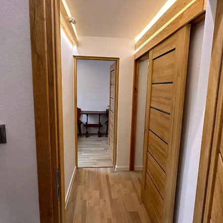 Pod Polanka 3*
