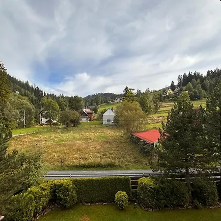 Pod Polanką Korbielów