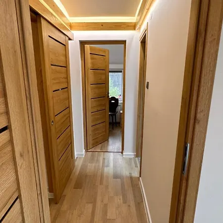 Guest house Pod Polanka
