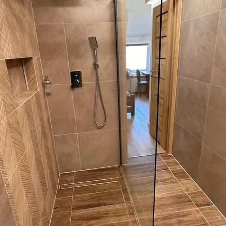 Pod Polanka 3* Корбелюв