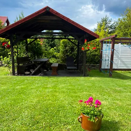 Pod Polanką Pensjonat Korbielów