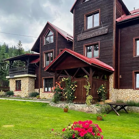 Pod Polanką 3* Korbielów