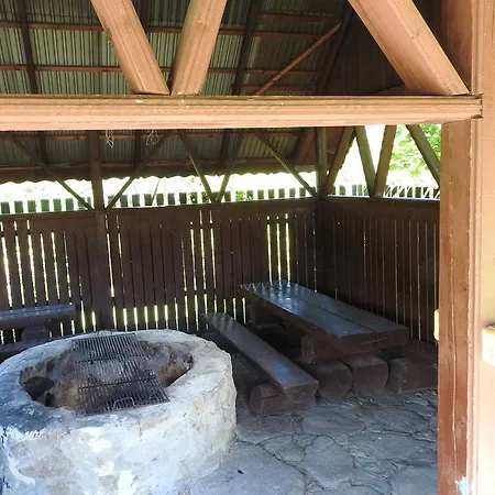 Guest house Pod Polanka