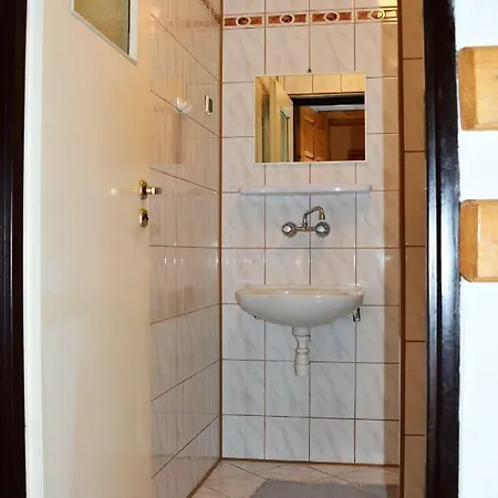 Pensjonat Pod Polanką Korbielów