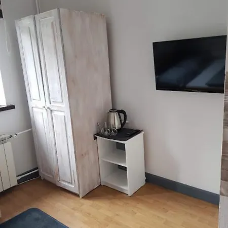 Pod Polanką Pensjonat