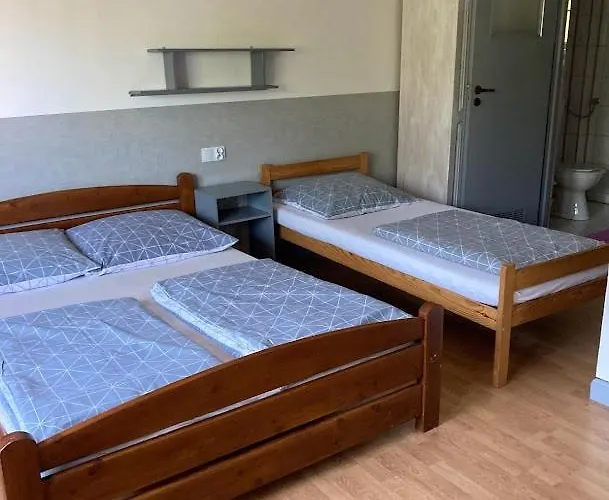 Casa de hóspedes Pod Polanka