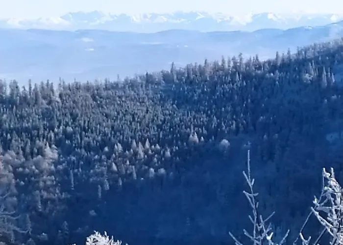 Pod Polanka 3* Korbielów