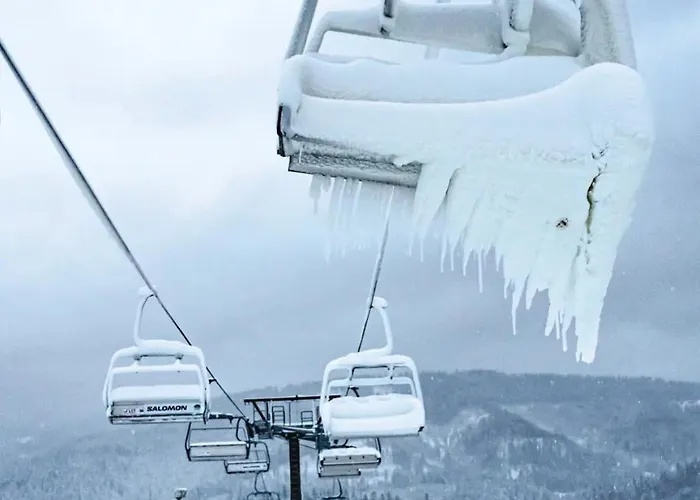 بيت ضيافة Pod Polanka 3*