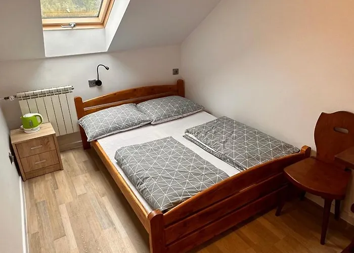 Pod Polanka 3* Korbielów