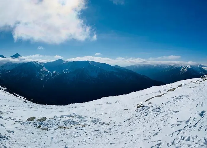 Casa de hóspedes Pod Polanka Korbielów