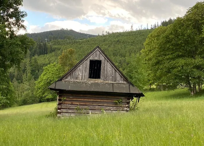 Casa de hóspedes Pod Polanka