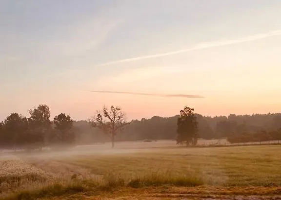 Casa de hóspedes Pod Polanka