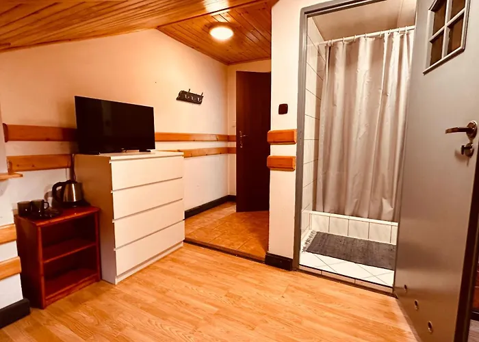 Pod Polanka Korbielów